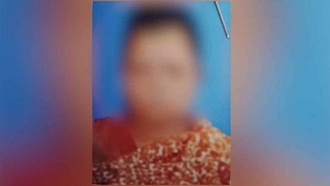 Thirunelveli murder  case