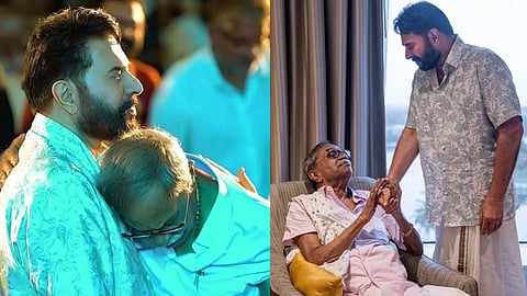 Mammootty