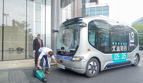 Dubai RTA 