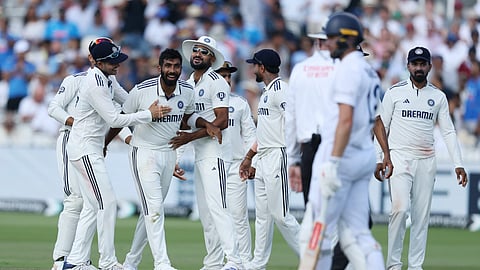Irfan Pathan Slams Gambhir and Gill after test defeat
