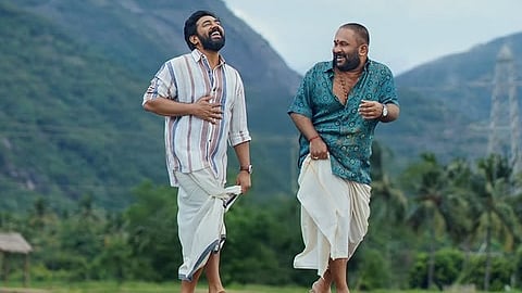 Nivin Pauly
