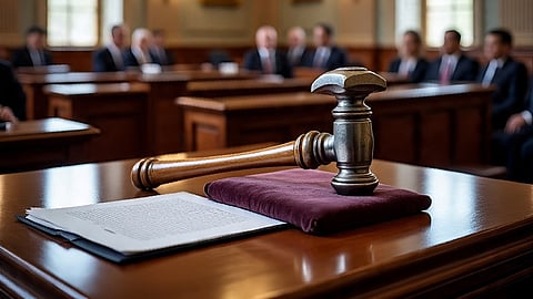  court 