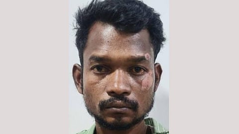 shyam kumar