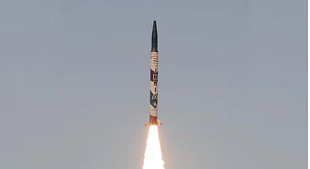 Agni 5