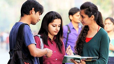 Engineering Admission