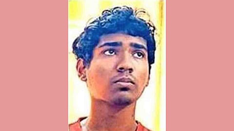 Sijoy Samuel
