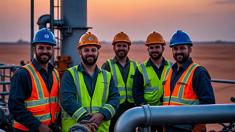 engineers 