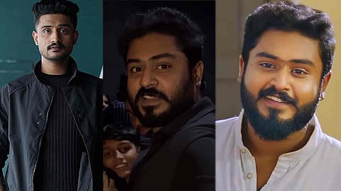 Gokul Suresh