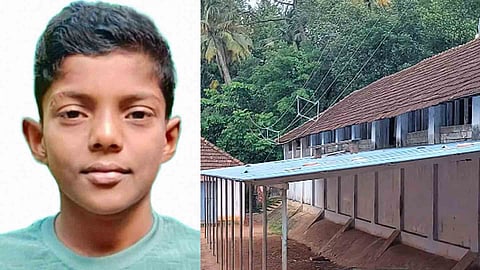 student Electrocution death in kollam Thevalakkara update 