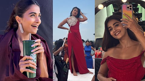 Pooja Hegde