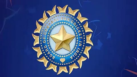 BCCI  