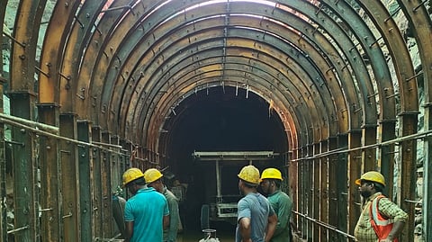 micro-irrigation project,people participation palakkad, kerala
