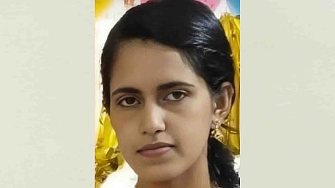 maternal death in kunnamkulam