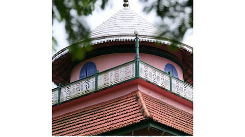 Mamburam maqam,sufi,thangal