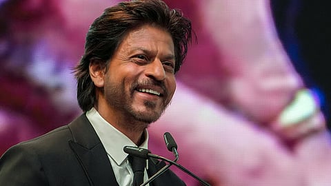 Shahrukh Khan