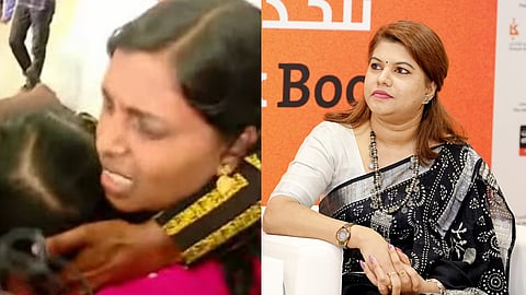 Honey Bhaskaran 