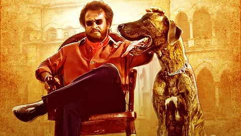 Baashha