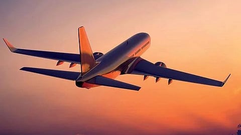 Pakistan extends airspace ban on Indian airlines till May 24
