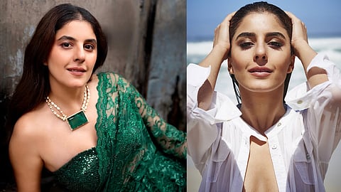 Isha Talwar