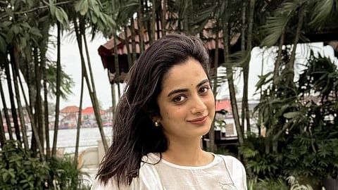 Namitha Pramod