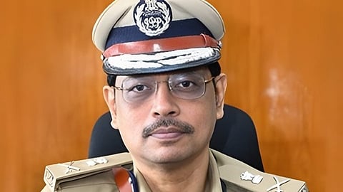 Pronab Mohanty