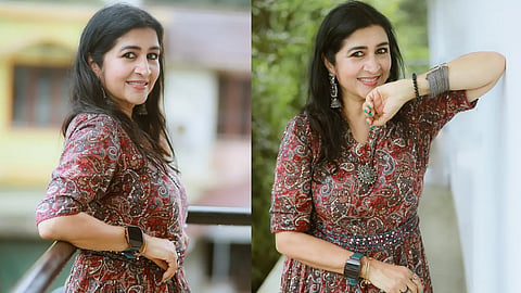 Neena Kurup