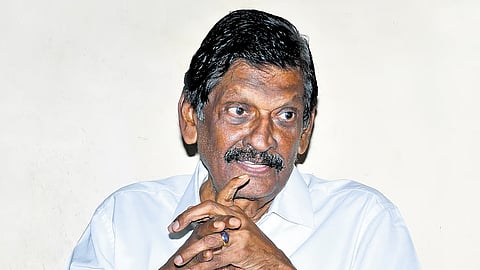 kerala congress leader P J Joseph talk about Kerala politics latest devolopments 