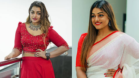 Meera Anil 