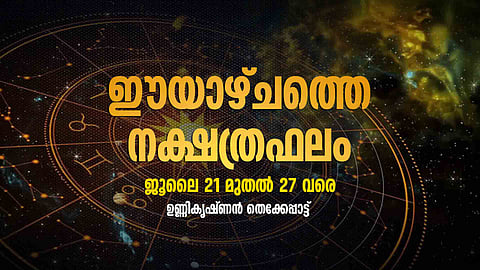 weekly horoscope