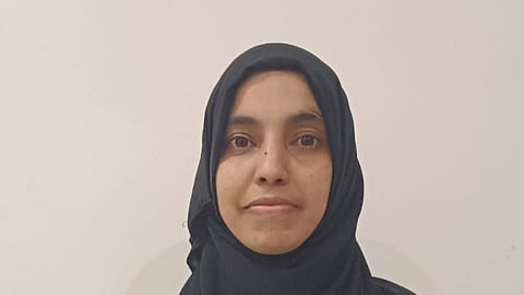 Image of fahima