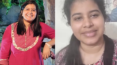 Elizabeth Udayan