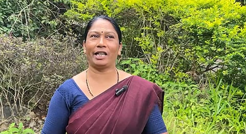Gomathi