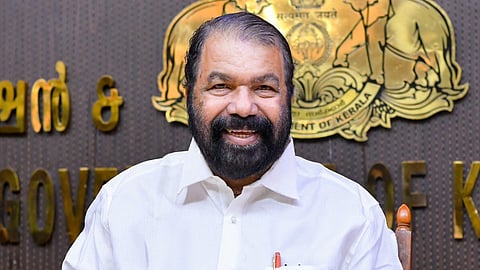  V Sivankutty