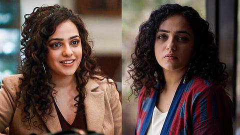 Nithya Menen