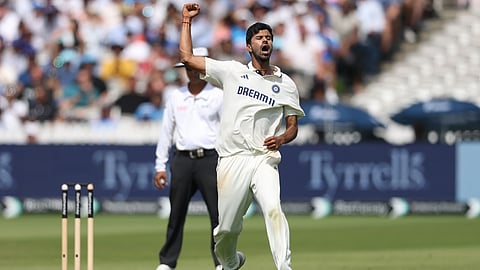 Ravi Shastri backs Washington Sundar