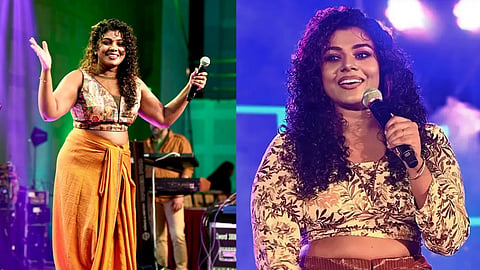 Lekshmi Jayan