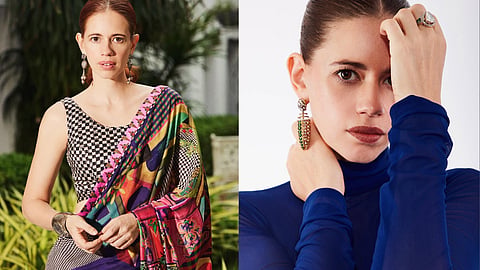 Kalki Koechlin 