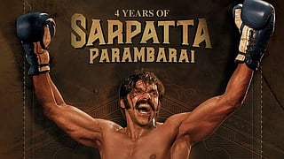 Sarpatta Parambarai