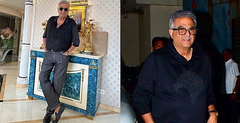Boney Kapoor 