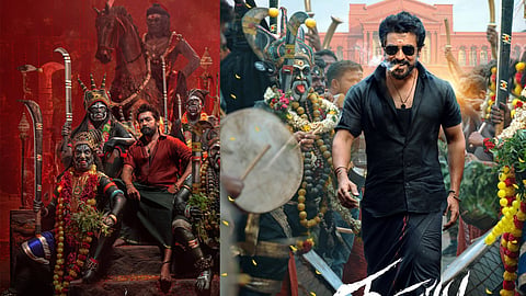 Suriya