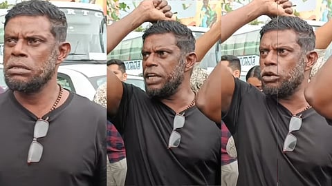 Vinayakan