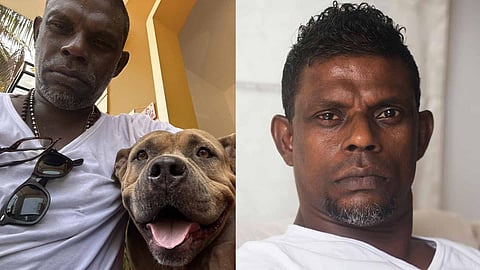 Vinayakan