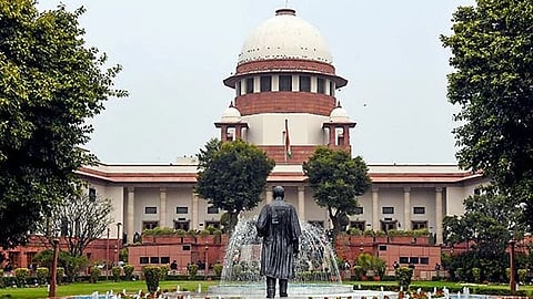  Supreme court of India