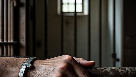 prisoners’ daily wages,  kerala, representative image