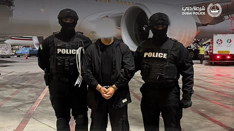 Dubai Police