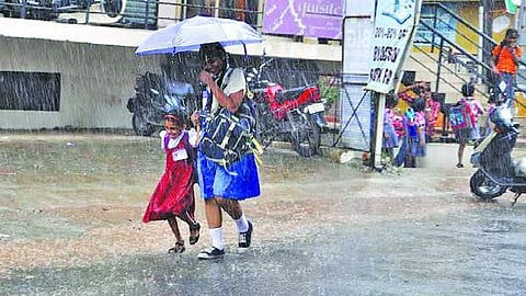 holiday for educational institutions 