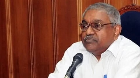 former dgp alexander jacob ips 