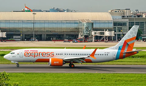 Air India Express 