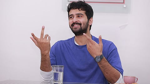 Shane Nigam