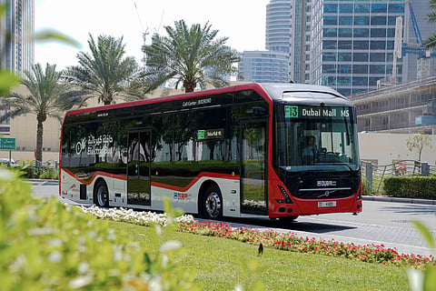 RTA BUS